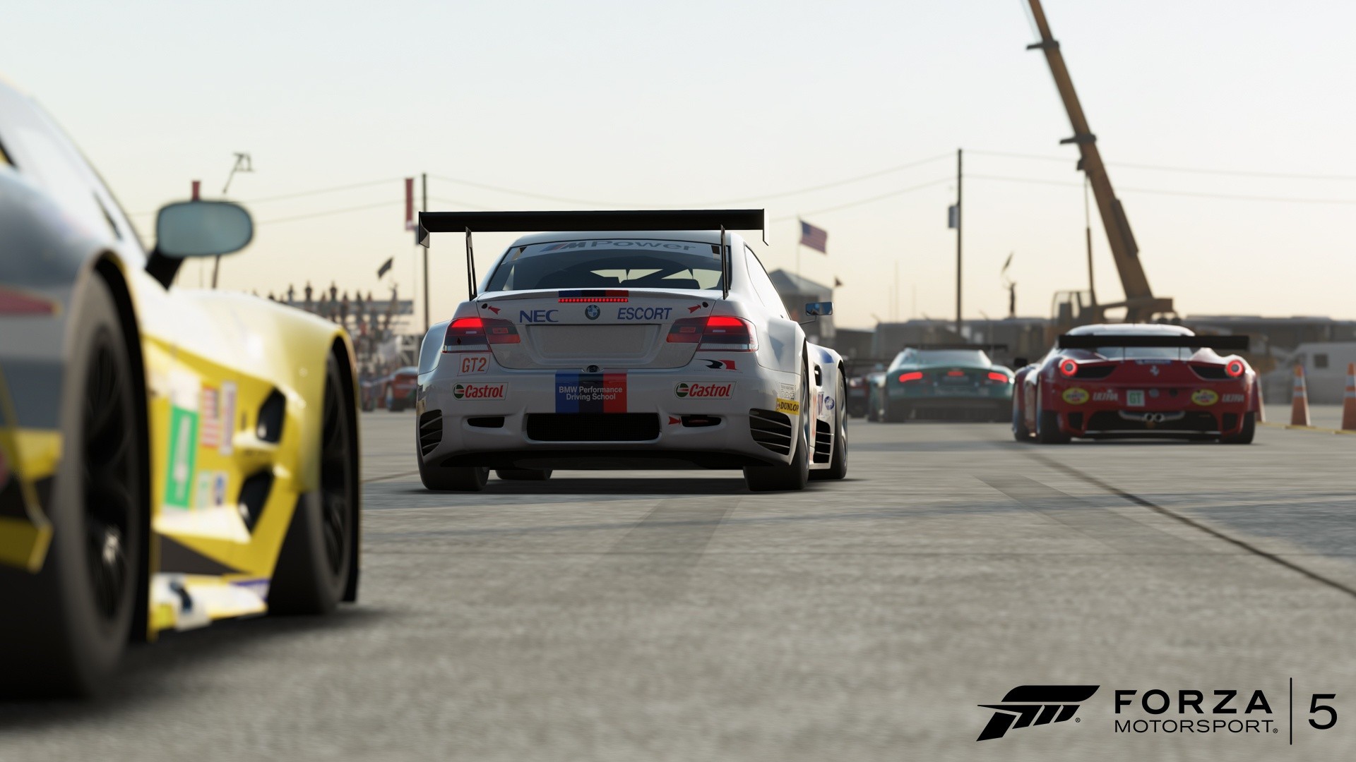 Forza Motorsport 5 (Day One Edition) - Imagen 19